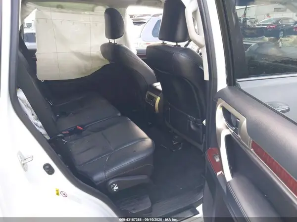 JTJBM7FX7J5193713 2018 LEXUS GX - Image 8