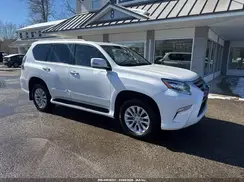 JTJBM7FX7J5194778 2018 LEXUS GX