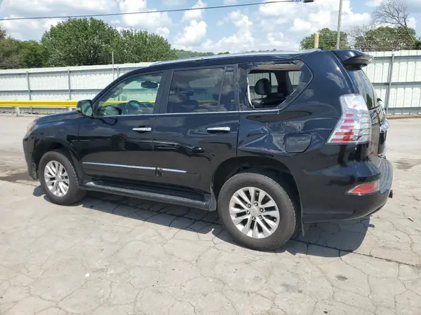 JTJBM7FX7J5195753 2018 LEXUS GX - Image 2