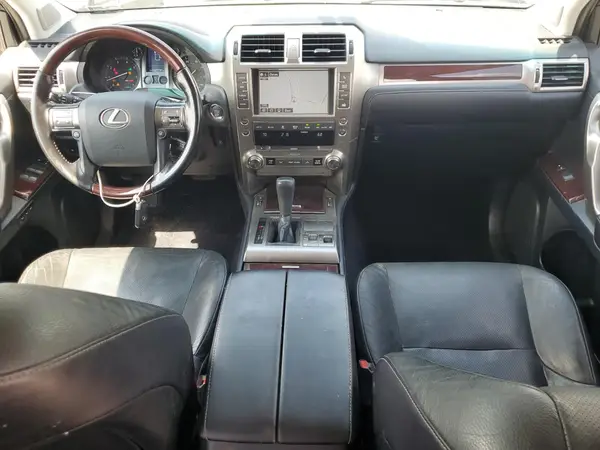 JTJBM7FX7J5195753 2018 LEXUS GX - Image 8