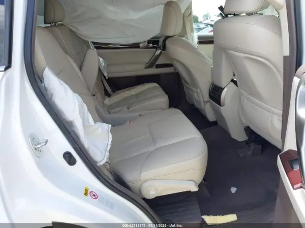 JTJBM7FX7J5197762 2018 LEXUS GX - Image 8