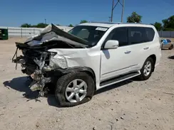 JTJBM7FX7J5198314 2018 LEXUS GX