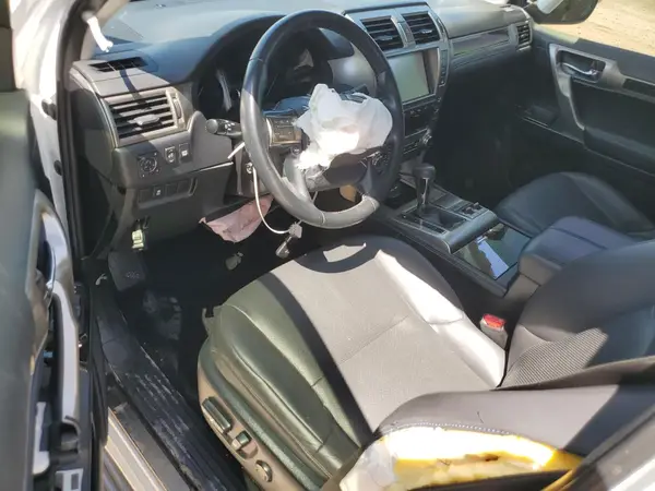 JTJBM7FX7J5198314 2018 LEXUS GX - Image 8