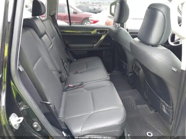 JTJBM7FX7J5198765 2018 LEXUS GX - Image 8