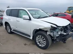 JTJBM7FX7J5199432 2018 LEXUS GX
