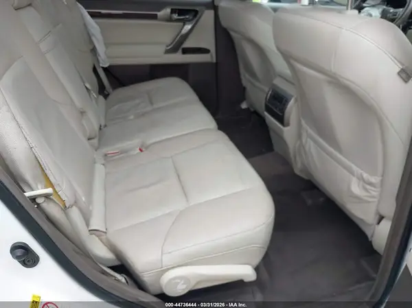 JTJBM7FX7J5199432 2018 LEXUS GX - Image 8