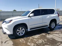 JTJBM7FX7J5200093 2018 LEXUS GX