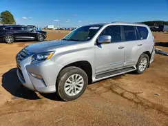 JTJBM7FX7J5200501 2018 LEXUS GX