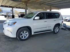JTJBM7FX7J5200658 2018 LEXUS GX