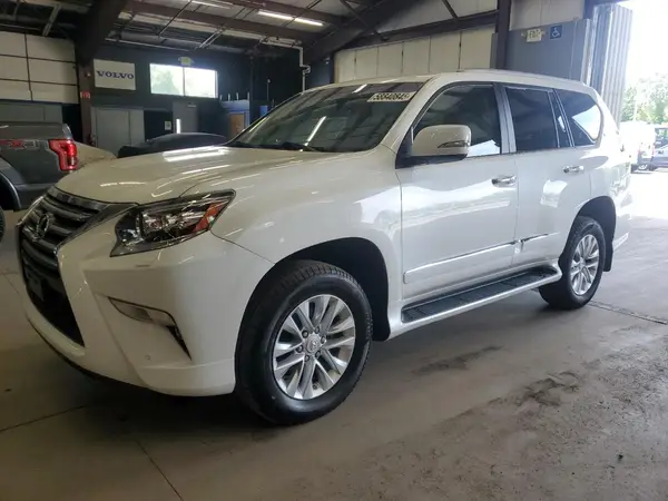 JTJBM7FX7J5204175 2018 LEXUS GX - Image 1