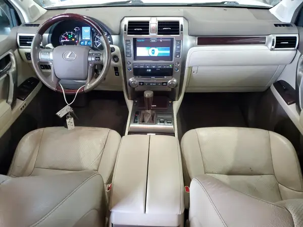 JTJBM7FX7J5204175 2018 LEXUS GX - Image 8