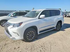 JTJBM7FX7J5207545 2018 LEXUS GX