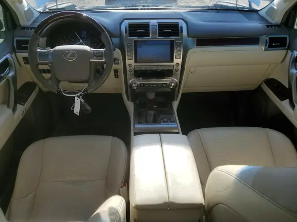 JTJBM7FX7J5207545 2018 LEXUS GX - Image 8