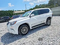 JTJBM7FX7J5209327 2018 LEXUS GX