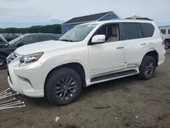 JTJBM7FX7J5209750 2018 LEXUS GX