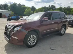 JTJBM7FX7K5211323 2019 LEXUS GX