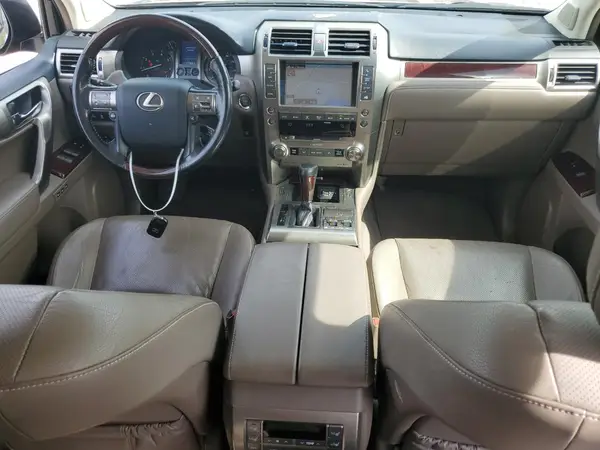 JTJBM7FX7K5211323 2019 LEXUS GX - Image 8