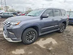 JTJBM7FX7K5211645 2019 LEXUS GX