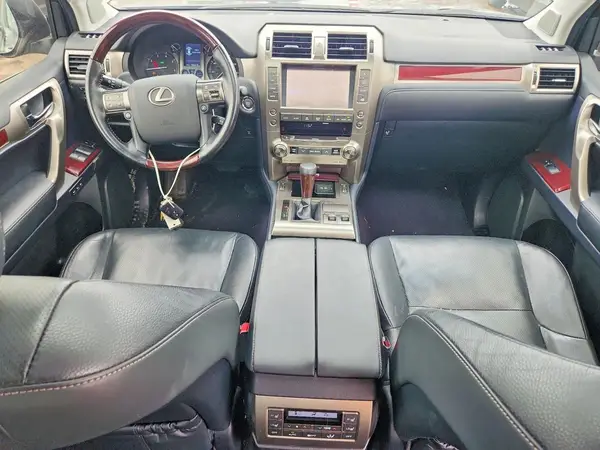 JTJBM7FX7K5211645 2019 LEXUS GX - Image 8