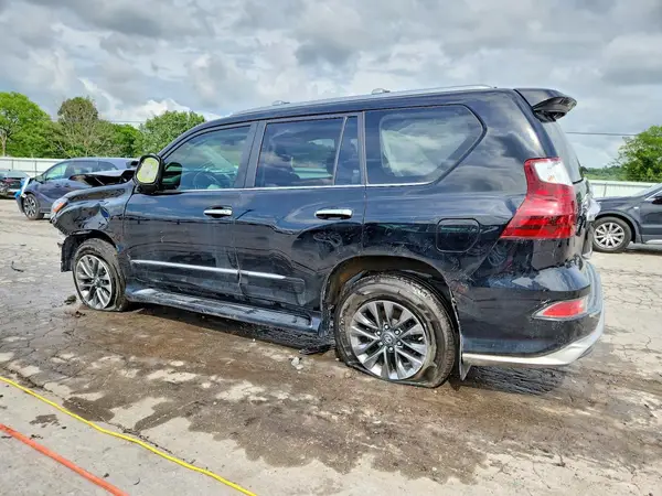 JTJBM7FX7K5216246 2019 LEXUS GX - Image 2