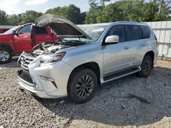 JTJBM7FX7K5217977 2019 LEXUS GX