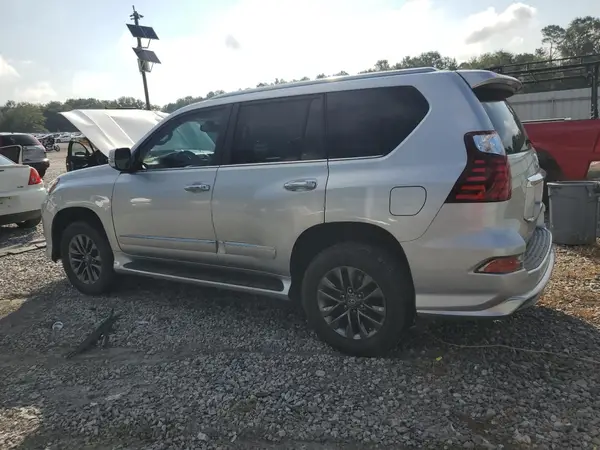 JTJBM7FX7K5217977 2019 LEXUS GX - Image 2