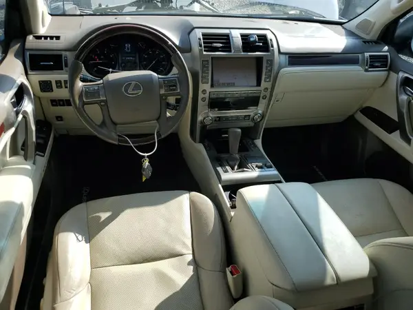 JTJBM7FX7K5217977 2019 LEXUS GX - Image 8
