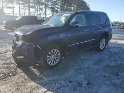 JTJBM7FX7K5218854 2019 LEXUS GX