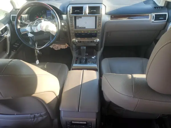 JTJBM7FX7K5218854 2019 LEXUS GX - Image 8