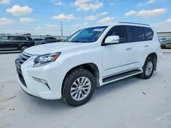 JTJBM7FX7K5219406 2019 LEXUS GX