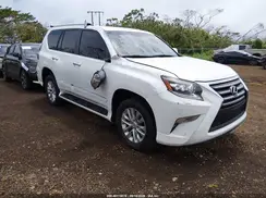 JTJBM7FX7K5222922 2019 LEXUS GX