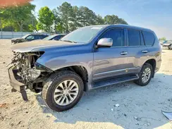 JTJBM7FX7K5224637 2019 LEXUS GX