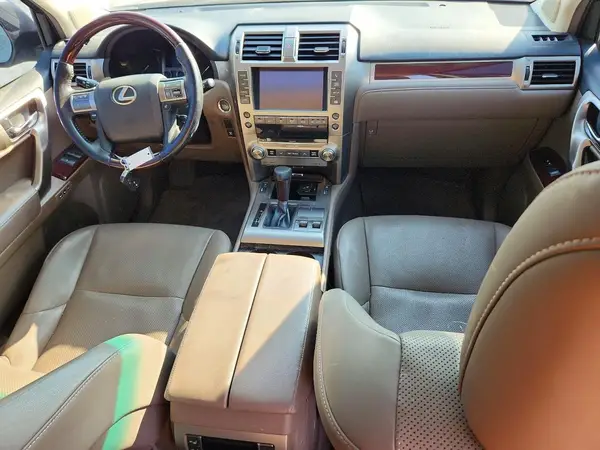 JTJBM7FX7K5224637 2019 LEXUS GX - Image 8