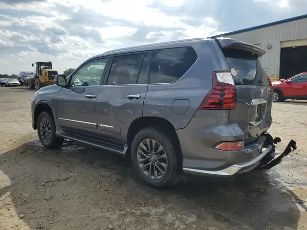 JTJBM7FX7K5224704 2019 LEXUS GX - Image 2