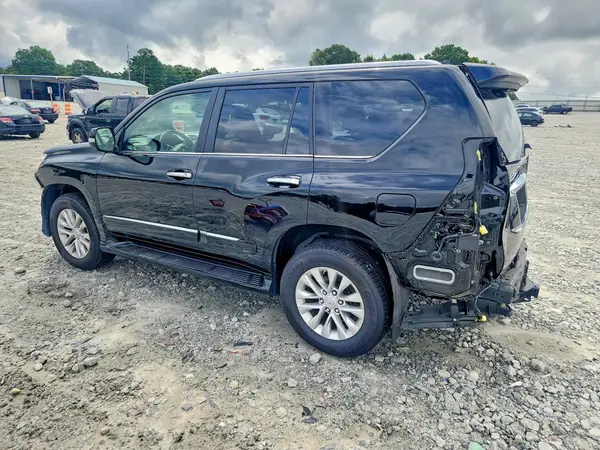 JTJBM7FX7K5227926 2019 LEXUS GX - Image 2