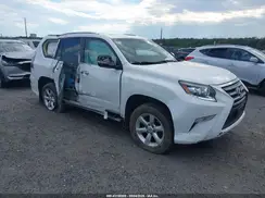 JTJBM7FX7K5228431 2019 LEXUS GX