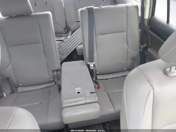 JTJBM7FX7K5228431 2019 LEXUS GX - Image 8