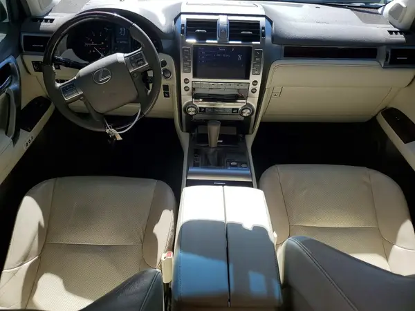 JTJBM7FX7K5228848 2019 LEXUS GX - Image 8