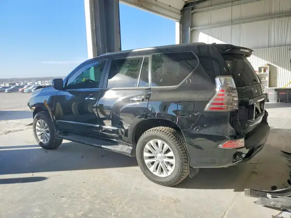 JTJBM7FX7K5234097 2019 LEXUS GX - Image 2