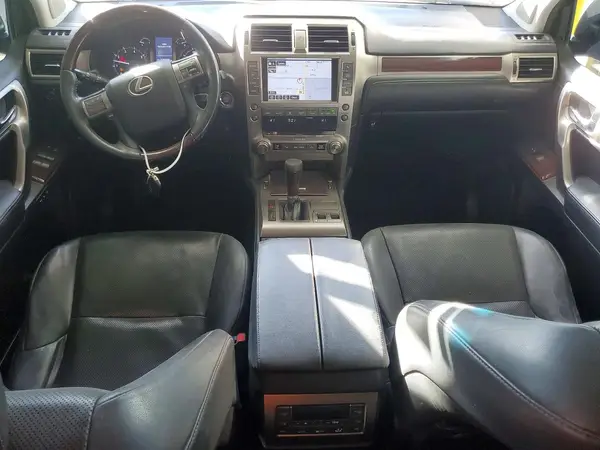 JTJBM7FX7K5234097 2019 LEXUS GX - Image 8