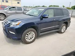 JTJBM7FX7K5234228 2019 LEXUS GX