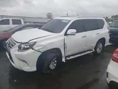 JTJBM7FX7K5235542 2019 LEXUS GX
