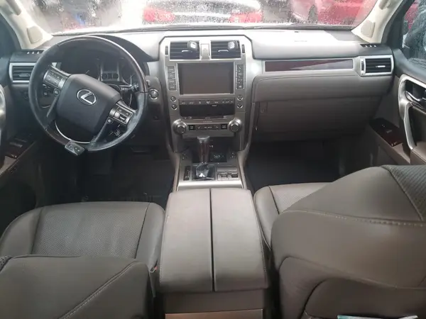 JTJBM7FX7K5235542 2019 LEXUS GX - Image 8