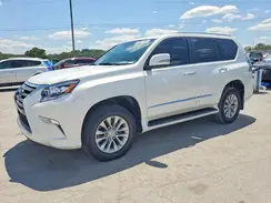 JTJBM7FX7K5235573 2019 LEXUS GX