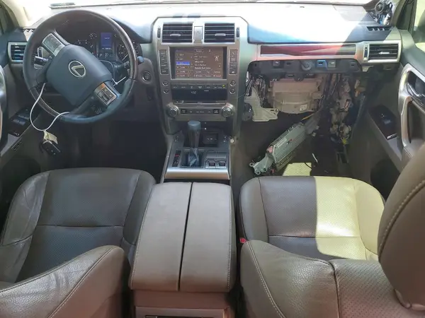 JTJBM7FX7K5235573 2019 LEXUS GX - Image 8