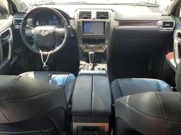 JTJBM7FX7K5236545 2019 LEXUS GX - Image 8