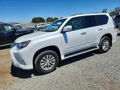 JTJBM7FX7K5236979 2019 LEXUS GX