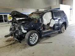 JTJBM7FX7K5237467 2019 LEXUS GX