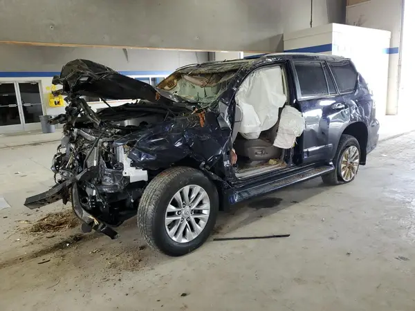 JTJBM7FX7K5237467 2019 LEXUS GX - Image 1