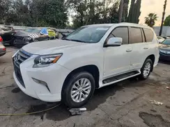 JTJBM7FX7K5239655 2019 LEXUS GX
